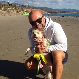 Meet your Posher, Kevin